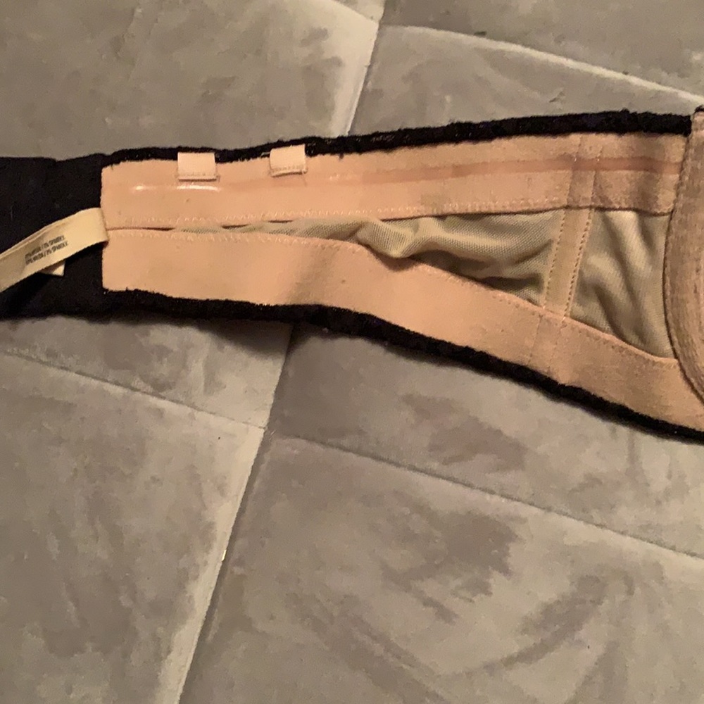 Strapless Bra - Picture 5 of 6